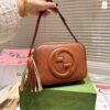 Modern Style Trendy Bag G3811