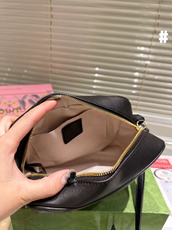 Modern Style Trendy Bag G3811