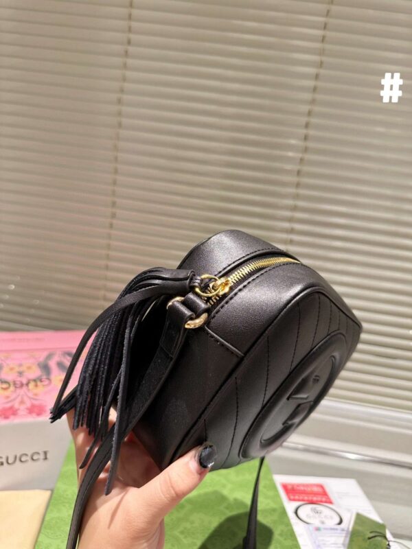 Modern Style Trendy Bag G3811