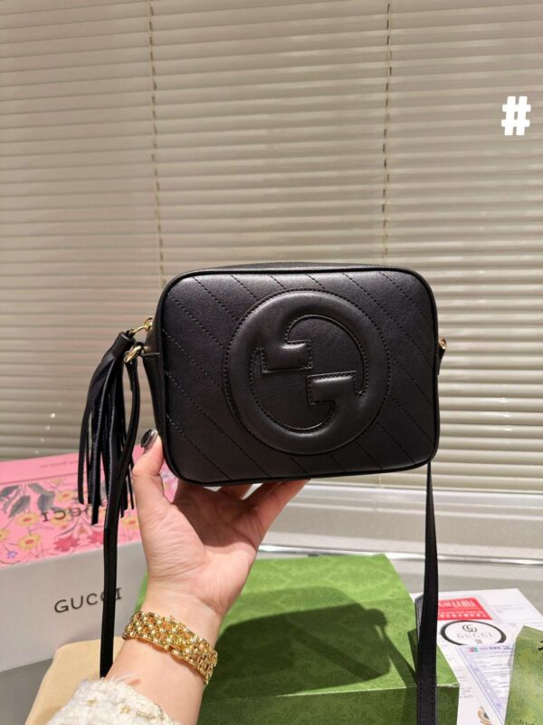 Modern Style Trendy Bag G3811