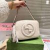 Modern Style Trendy Bag G3811