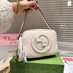 Modern Style Trendy Bag G3811