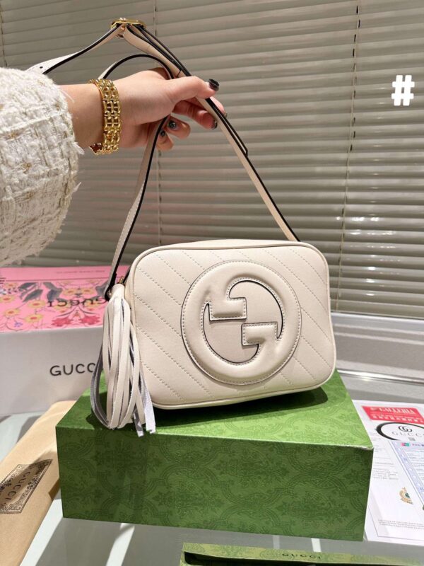 Modern Style Trendy Bag G3811