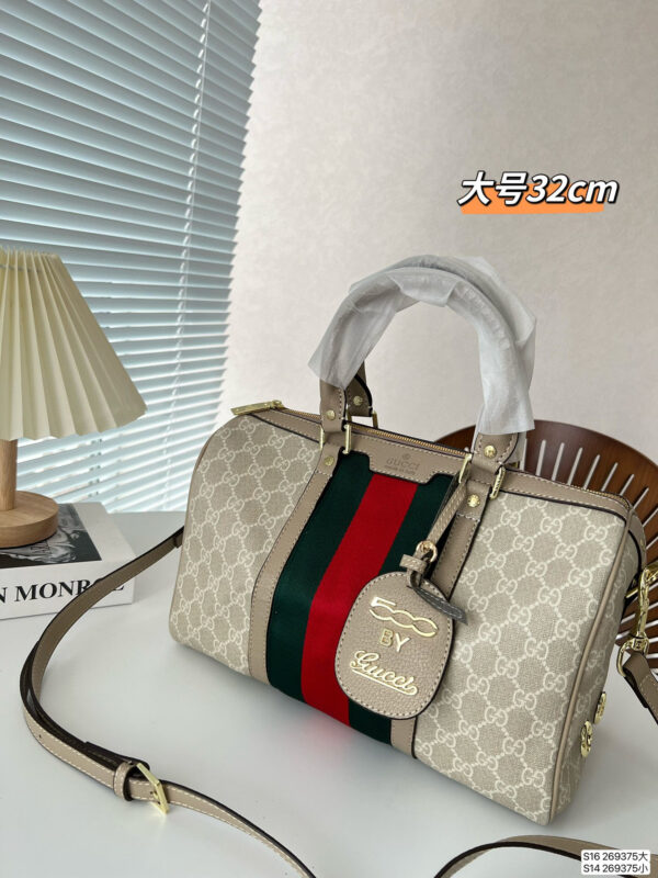 Modern Style Trendy Bag G3805