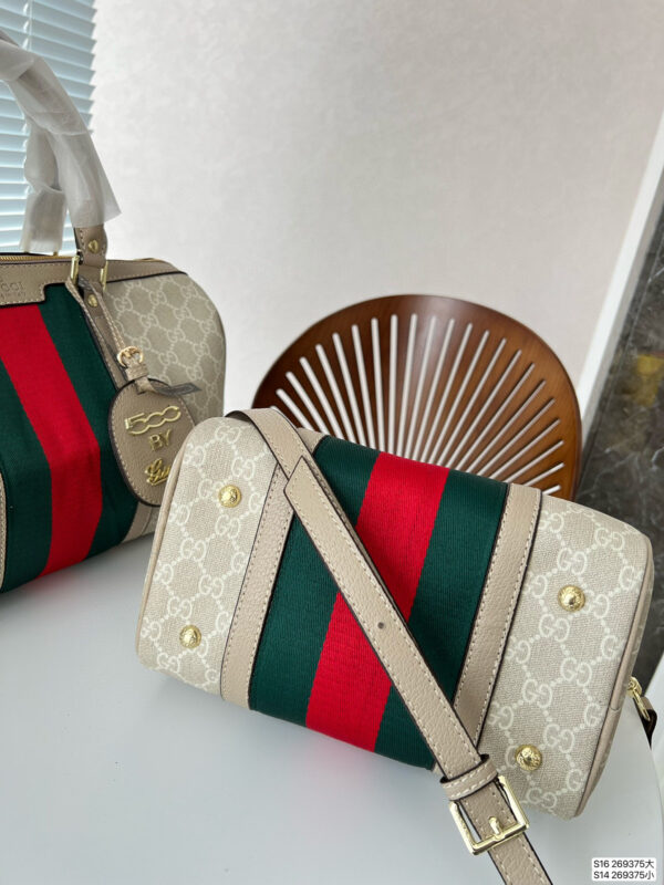 Modern Style Trendy Bag G3805