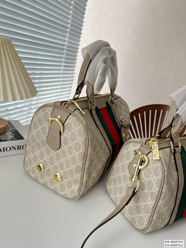 Modern Style Trendy Bag G3805