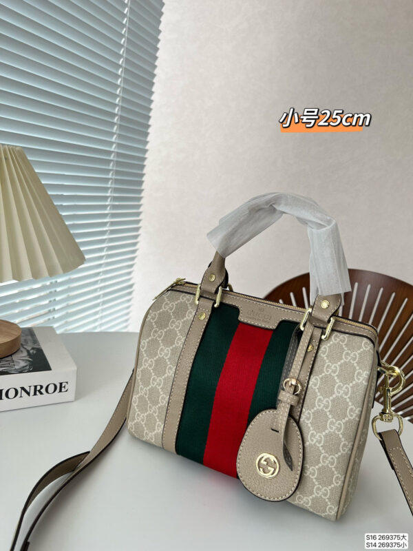Modern Style Trendy Bag G3805
