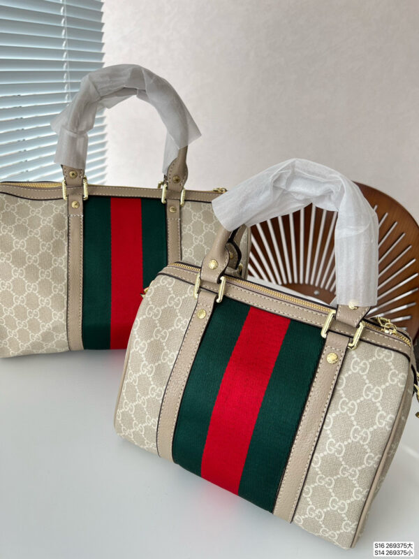 Modern Style Trendy Bag G3805