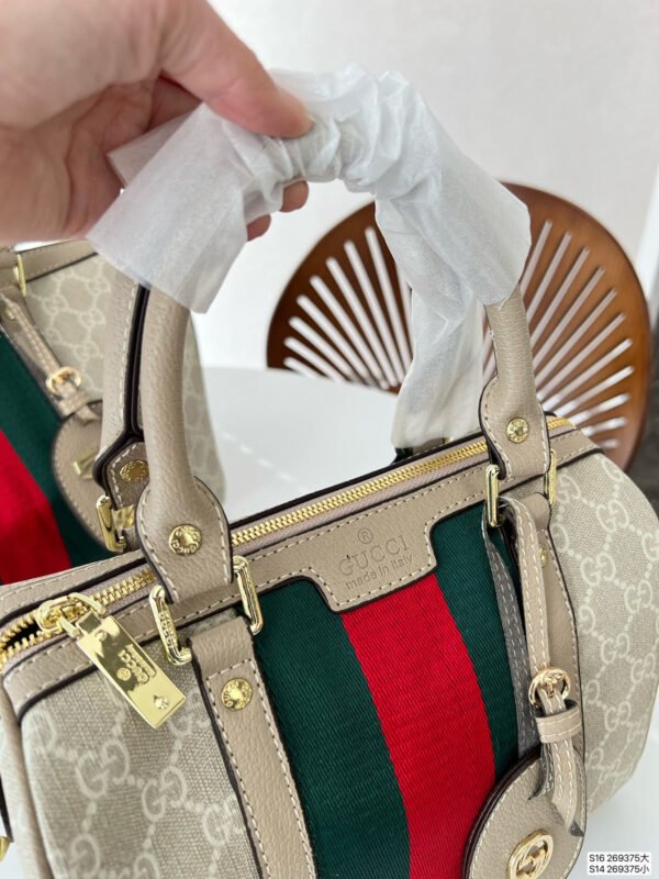 Modern Style Trendy Bag G3805