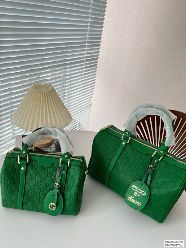 Modern Style Trendy Bag G3805