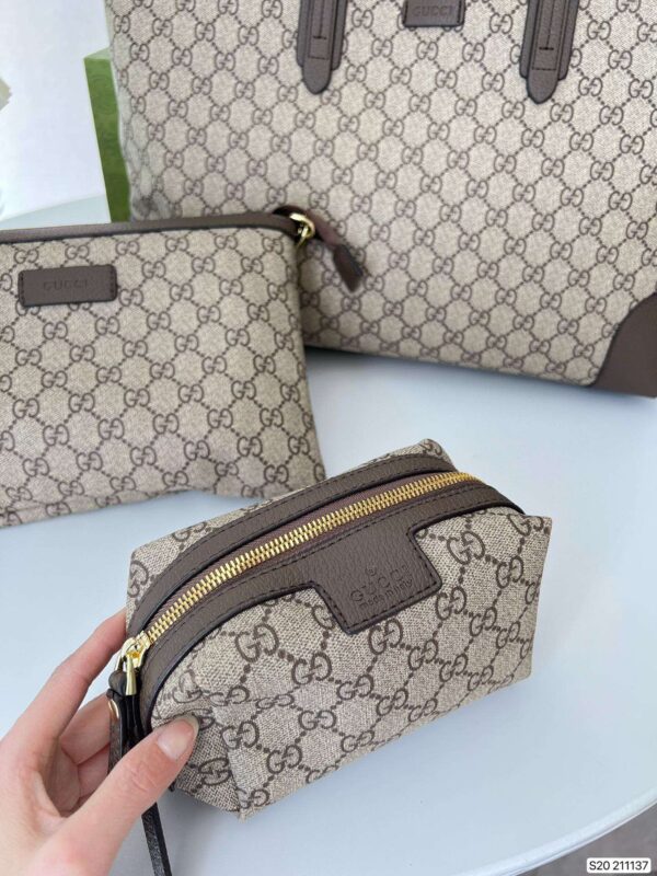 Modern Style Trendy Bag G3804