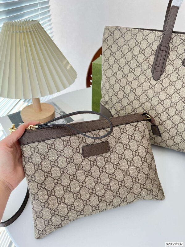 Modern Style Trendy Bag G3804