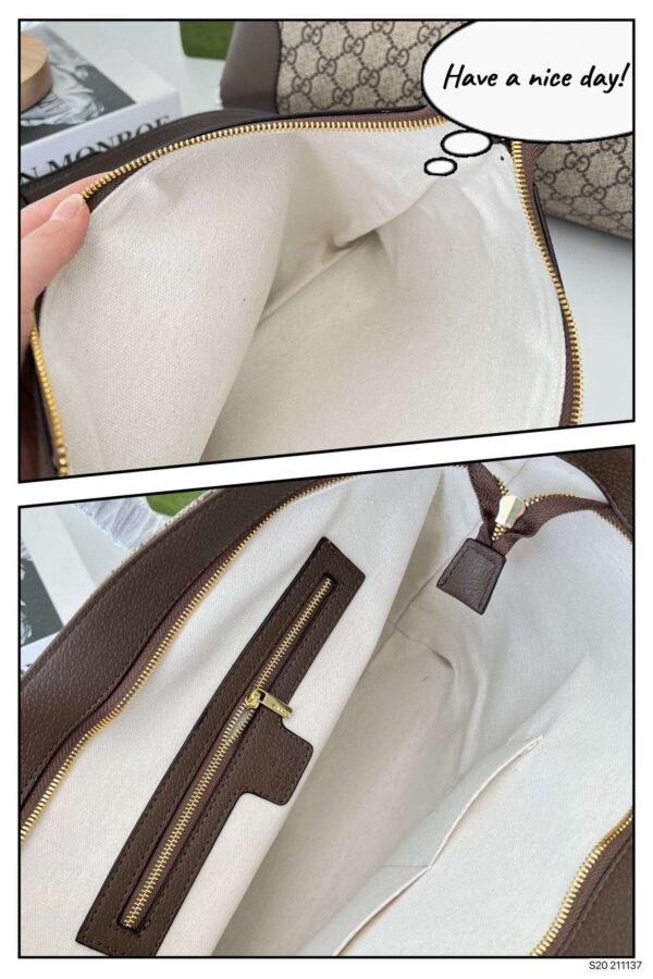 Modern Style Trendy Bag G3804