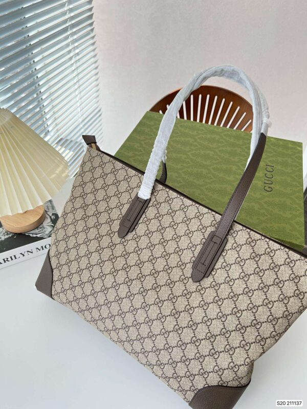 Modern Style Trendy Bag G3804