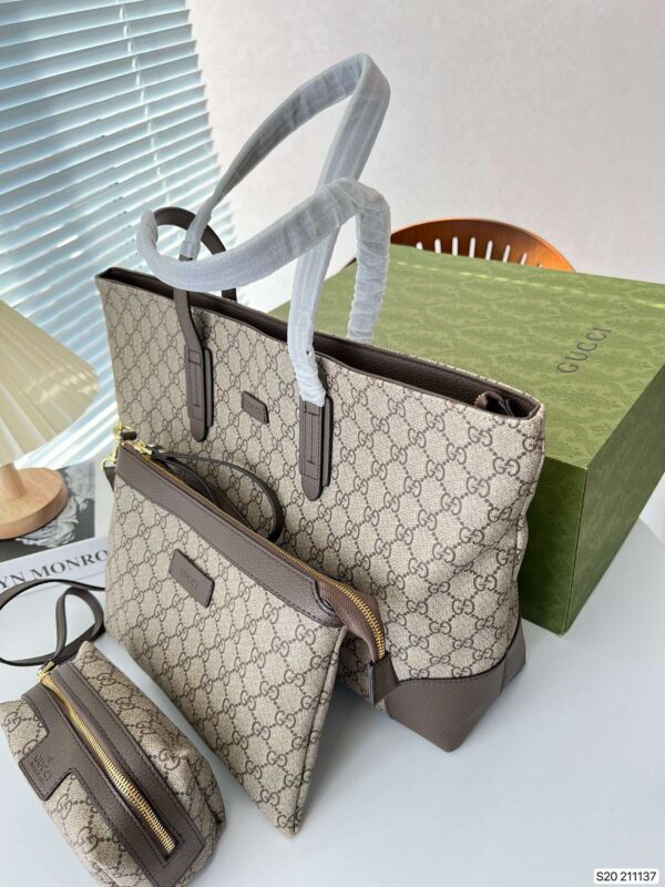 Modern Style Trendy Bag G3804