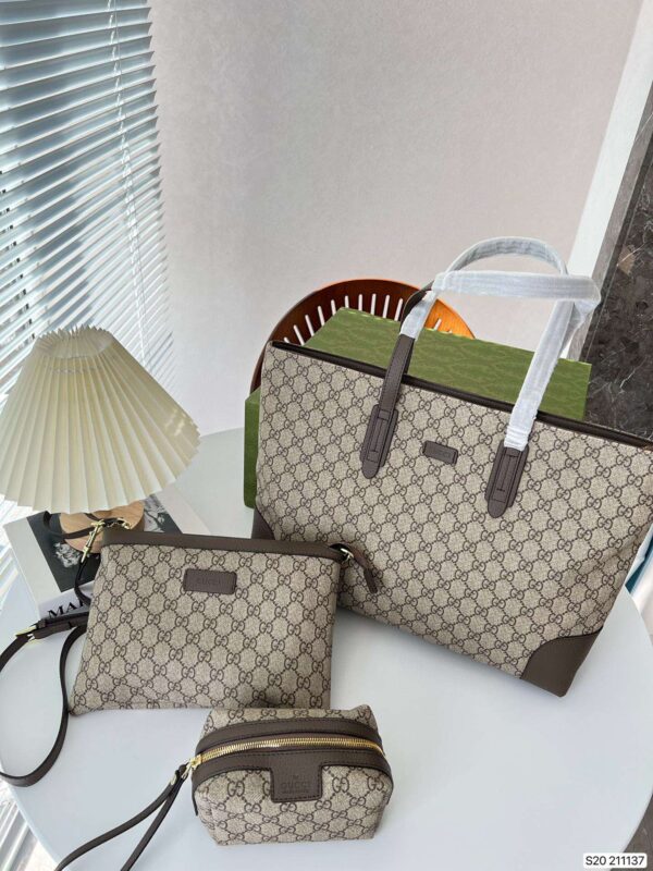Modern Style Trendy Bag G3804
