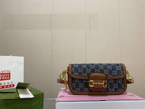 Modern Style Trendy Bag G3792.1