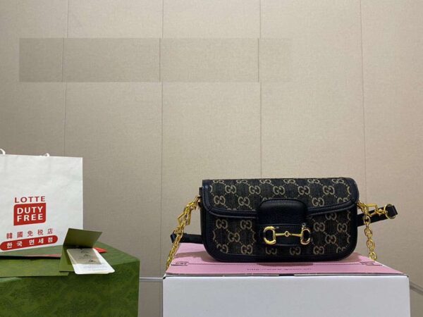 Modern Style Trendy Bag G3792.1