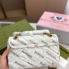 Modern Style Trendy Bag G3790