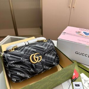 Modern Style Trendy Bag G3790