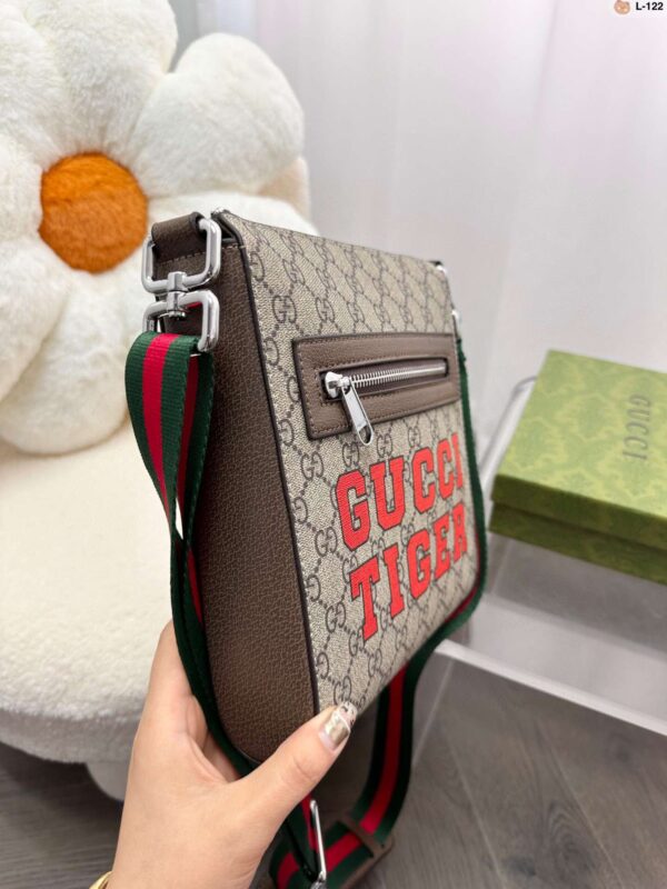 Modern Style Trendy Bag G3752