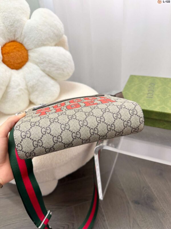 Modern Style Trendy Bag G3752