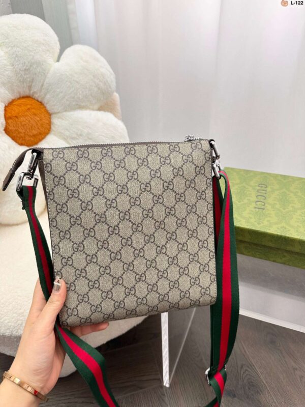 Modern Style Trendy Bag G3752