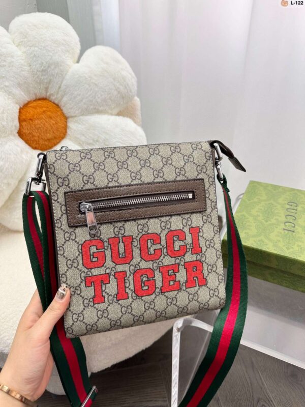 Modern Style Trendy Bag G3752