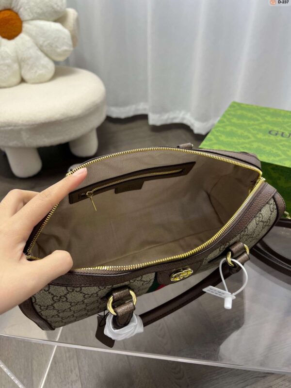 Modern Style Trendy Bag G3690