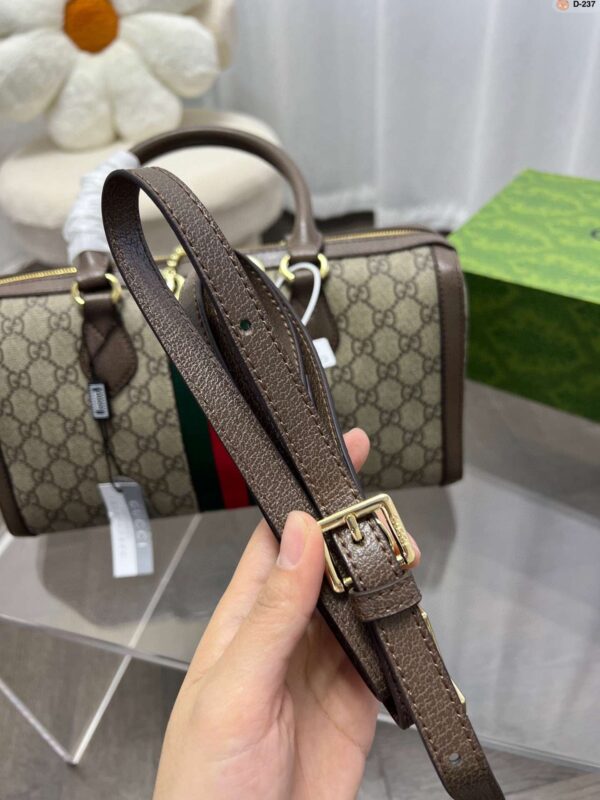 Modern Style Trendy Bag G3690