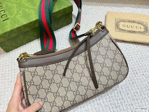 Modern Style Trendy Bag G3591 Modern Style Trendy Bag G3591