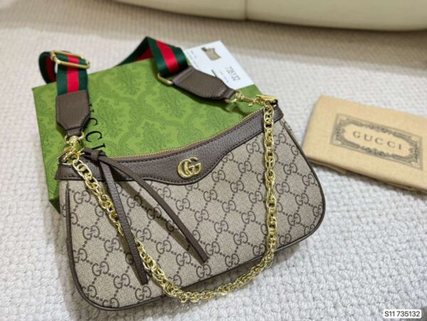 Modern Style Trendy Bag G3591 Modern Style Trendy Bag G3591