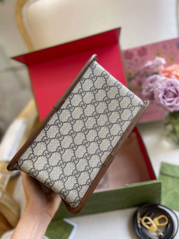 Modern Style Trendy Bag G3527
