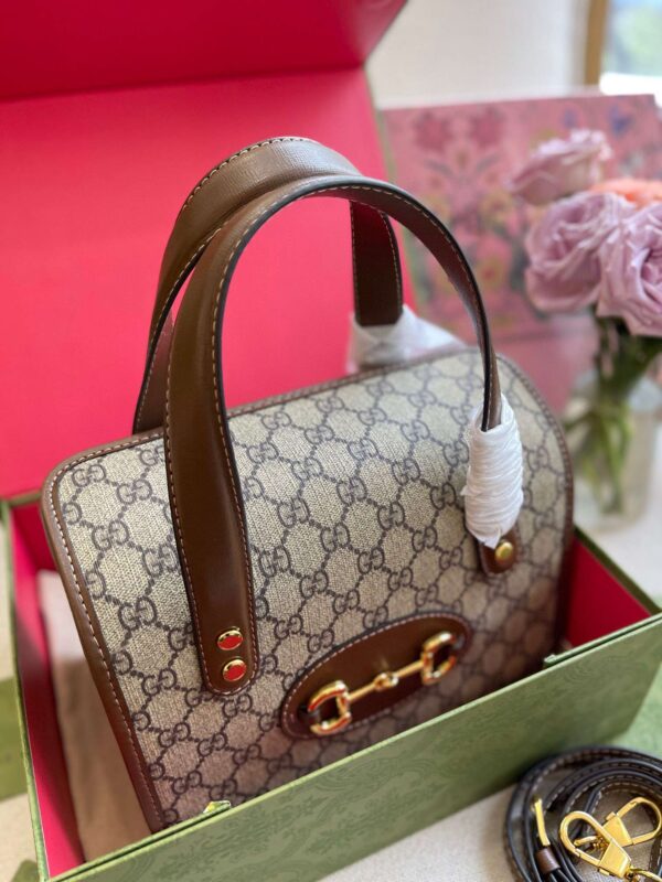 Modern Style Trendy Bag G3527