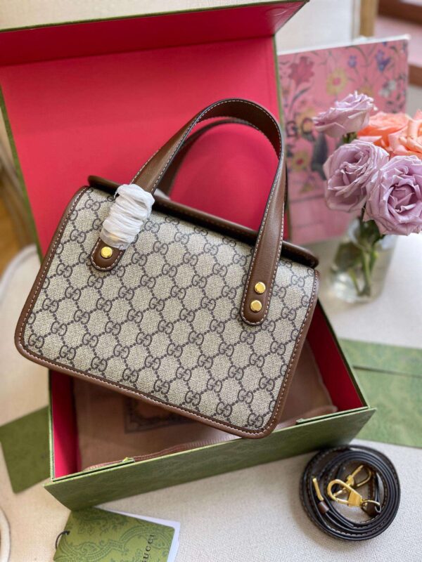Modern Style Trendy Bag G3527