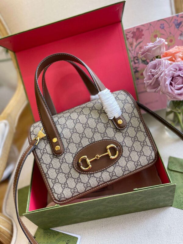 Modern Style Trendy Bag G3527