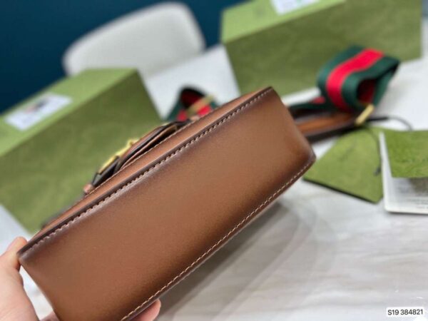 Modern Style Trendy Bag G3525