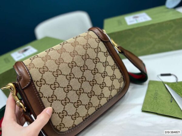 Modern Style Trendy Bag G3525