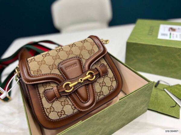 Modern Style Trendy Bag G3525