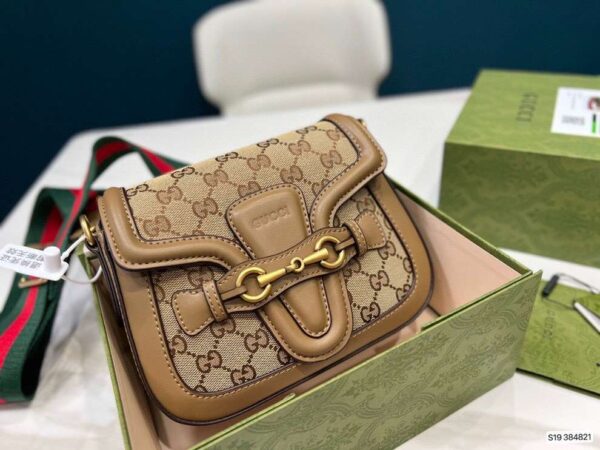 Modern Style Trendy Bag G3525