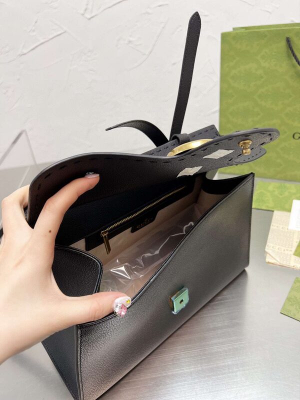 Modern Style Trendy Bag G3491