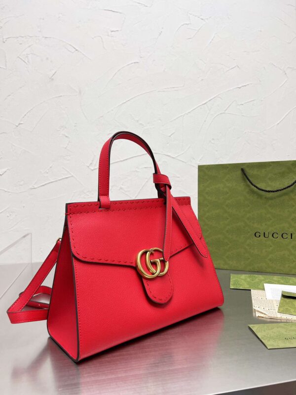 Modern Style Trendy Bag G3491
