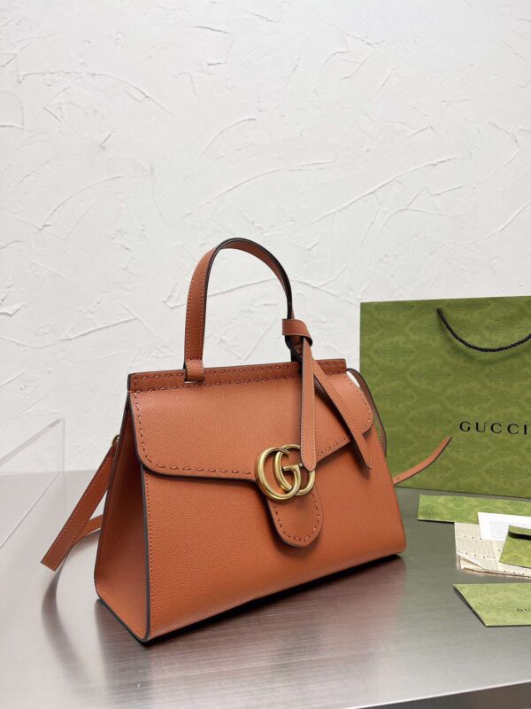 Modern Style Trendy Bag G3491