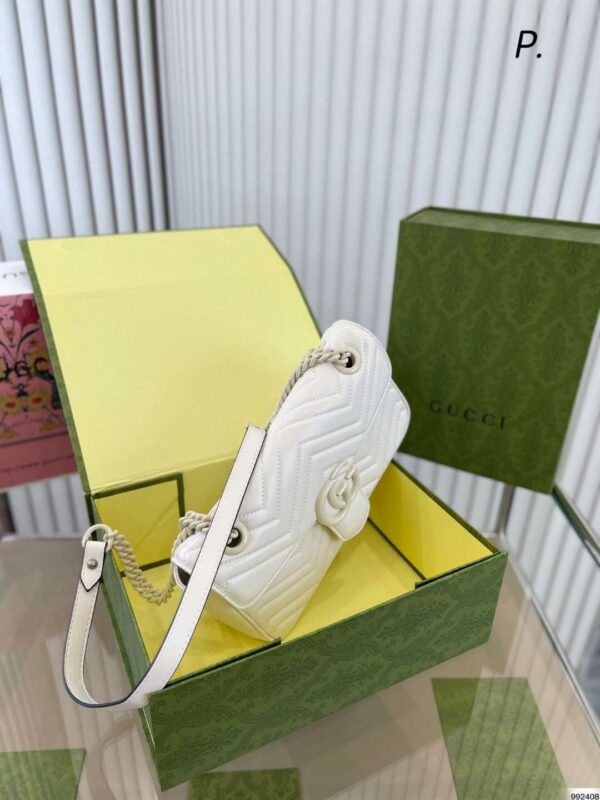 Modern Style Trendy Bag G3489