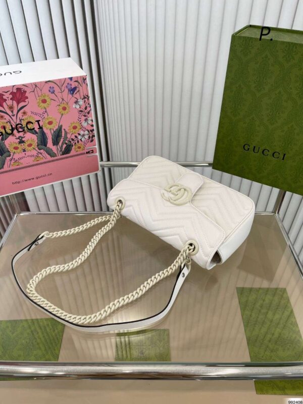 Modern Style Trendy Bag G3489