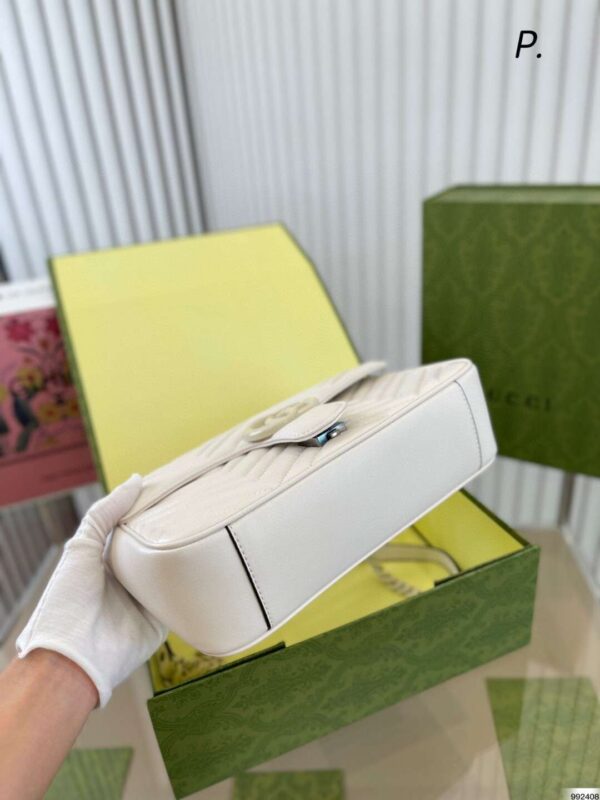 Modern Style Trendy Bag G3489