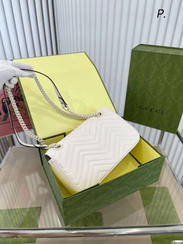 Modern Style Trendy Bag G3489