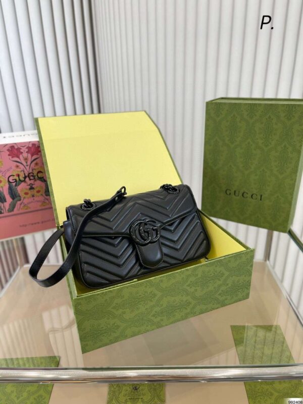Modern Style Trendy Bag G3489