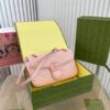 Modern Style Trendy Bag G3489
