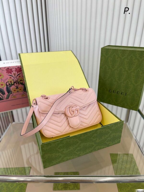 Modern Style Trendy Bag G3489